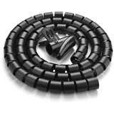 Ugreen cable management sleeve 25mm 1.5m - polybag | shoptok.hr