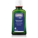 Weleda men shaving toner osvježavajuća voda prije i nakon brijanja 100 ml Cijene