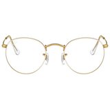 Ray-ban Round Metal Naočare RX 3447V 3104 Cene