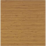  Polica na zidu 2 pcs Bež 23 x 23 5 x 4 cm Konstruirano drvo | shoptok.hr