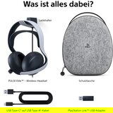 Sony jev brezžicni slušalke PULSE Elite 5 za PlayStation | Shoptok.si