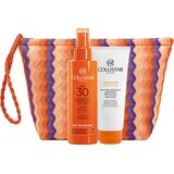 Collistar Sun Set darilni set za izpostavljanje soncu | Shoptok.si