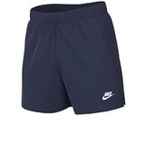 Nike muški m nk club knit short FQ4359-410 Cene