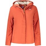K-Way WOMEN'S RED JACKET | ePonuda.com