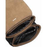 Vuch Crossbody torba Byrsa Intrecciato Black, 20 x 24 cm Slike