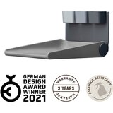 Leander® zidni stol za presvlačenje wally™ dusty grey | shoptok.hr