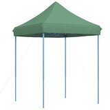 Šator za zabave Zelena 200 x 200 x 306 cm Oxford tkanina | shoptok.hr