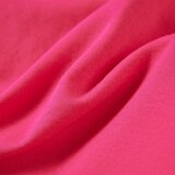  Dječja topla majica jarkoružičasta 128 | shoptok.hr