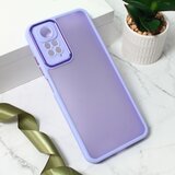 Teracell maska za Xiaomi Redmi Note 11/Note 11S Shining Camera ljubičasta Cene