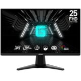 MSI G255FDE Gaming Monitor - Rapid IPS 180Hz 1ms (GtG) | shoptok.hr