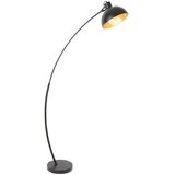 Rabalux otto podna lampa, mat crna , E27 40W podna rasveta | Eponuda.com