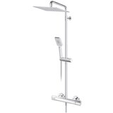 Rosan baterija termostatska sa usponskim tušem 200*300mm S2 2T37251 | ePonuda.com