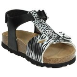 Grunland Sandali & Odprti čevlji SB1138-70 Črna | Shoptok.si