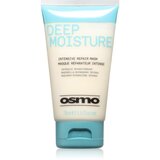OSMO Deep Moisture Intensive Repair Mask intenzivna maska za obnavljanje za kosu 75 ml Cijene