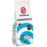 Samoborka Hidroizolacijska masa Hidroprotekt (5 kg) Cijene