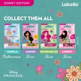 Labello Disney Princess Vanilla Buttercream hidratantni balzam za usne 4.8 g | shoptok.hr