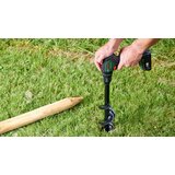 Bosch akumulatorska vibraciona bušilica universalimpact 18V-60 bez baterije i punjača 06039D7100 | ePonuda.com