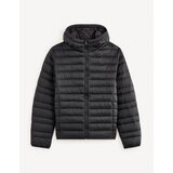 Celio Quilted Jacket Fububble - Men | Shoptok.si