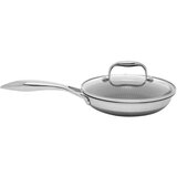  Tava Kohersen 71106 Srebrna Nehrđajući Čelik Aluminij Ø 20 cm | shoptok.hr