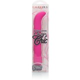 California Exotic Novelties G-spot vibrator "Classic Chic" (R12362) | Shoptok.si