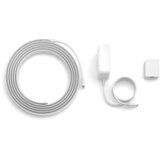 Philips - LED RGBW prigušiva traka Hue FLUX 3m LED/12W/230V | Eponuda.com
