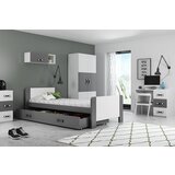 BestBed DJEJI KREVET DAREK - GRAFIT Cijene