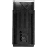 Asus Router ZenWiFi Pro ET12 AiMesh, 1-PK, crni | shoptok.hr
