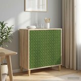  Kreveta GELEEN Sonoma 69 x 33 x 75 cm Konstruirano drvo | shoptok.hr