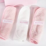 Brushworks Make-up Remover Cloths Make up Remover Cloths brisača za odstranjevanje ličil | Shoptok.si