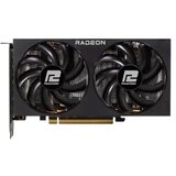 PowerColor grafička karta amd fighterrx 7600 GDDR6 8GB 128bit 2xDP/2xHDMI | ePonuda.com