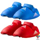 PrideShop Karate ščitnik za nart | Adidas - Modra , Large | Shoptok.si