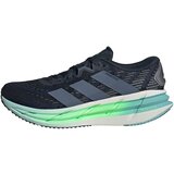 Adidas Tekaški čevelj 'Adistar 4' golobje modra / temno modra / siva / meta | Shoptok.si