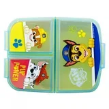 kutija za obrok više pregrada Paw Patrol