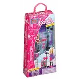  Megabrands/megablock Mb barbie i prijatelji - 22 dela ( 1015000338 ) | Eponuda.com