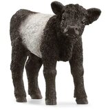 Schleich 13969 - Farm World - teliček Galloway cene