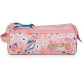 Rip Curl Peresnice PENCIL CASE 2CP MIXED Rožnata u