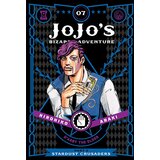 VIZ Media Hirohiko Araki - Jojos Bizarre Adventure: Part 3 - Stardust Crusaders, Vol. 7 Cene