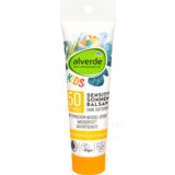 Alverde Naturkosmetik KIDS SENSITIV balzam za zaštitu od sunca, SPF 50, putna ambalaža 30 ml Cene'.'