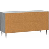  ormar Siva sonoma 99 x 34,5 x 50 cm Konstruirano drvo | shoptok.hr