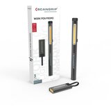 Scangrip Set LED lampiWork Pen 200R i Flash Micro R 49.0529 Cene