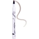 J.Cat Beauty Eyebrow Countouring 4-tip Pen dugotrajni tuš za obrve nijansa 103 Espresso 1.5 g | shoptok.hr
