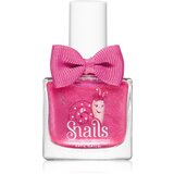 Snails Main Collection lak za nokte za djecu nijansa Disco Girl 10,5 ml Cijene