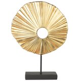 Eglo 429708 - Dekoracija URAKAWA 26,5x19,5 cm zlatna/crna | Eponuda.com
