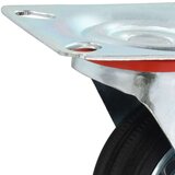 vidaXL Okretni kotačići 8 kom 75 mm | shoptok.hr