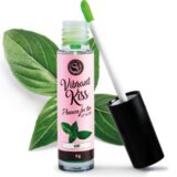 SecretPlay Stimulacijski balzam za ustnice Vibrant Kiss Mint cene