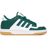 Adidas Superge Rapid Court Low JR1019 Zelena | Shoptok.si