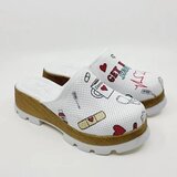 AnniLise Anatomske Klompe - ZTT 0003 Bartolina Doctors & Nurses | shoptok.hr