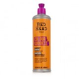 Tigi bed head colour goddess šampon za barvane lase 400 ml za ženske Cene