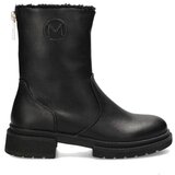 Mexx Gležnjarji - Črna | Shoptok.si