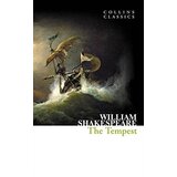 Harper Collins Publishers Ltd William Shakespeare - The Tempest (Collins Classics) | ePonuda.com